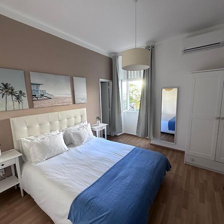 Bed and Breakfast Arcada House Тавира Экстерьер фото